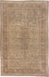 Antique Sivas Area Rug (5' x 8')